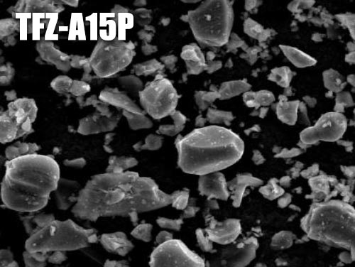 aluminum nitride filler tfz-a15p