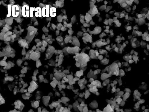 Aluminum Nitride Sintering JC Grade