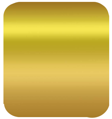 Cosmicolor Flourish Yellow DC