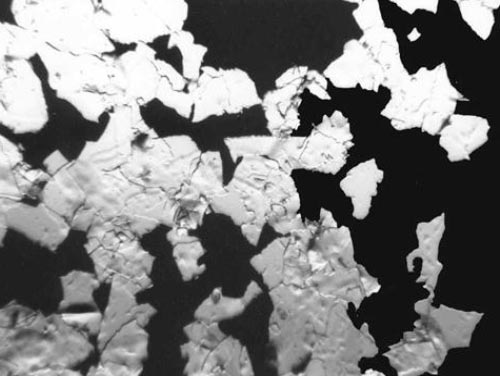 Vacuum Metalized Pigment - TOYALSHINE and Emeralshine