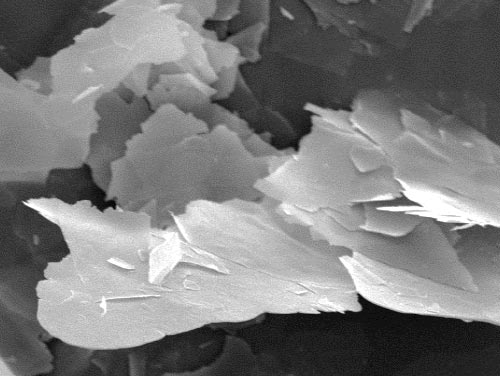 Vacuum Metalized Pigment - TOYALSHINE and Emeralshine